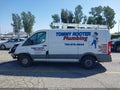 2017 Ford Transit-150 — photo 16 of 18 | VIN 1FTYE1YM2HKB21243