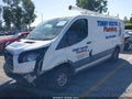 2017 Ford Transit-150 — photo 2 of 18 | VIN 1FTYE1YM2HKB21243