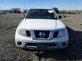 2017 Nissan Frontier — photo 12 of 16 | VIN 1N6BD0CT7HN727991
