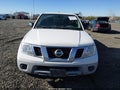 2017 Nissan Frontier — photo 6 of 16 | VIN 1N6BD0CT7HN727991
