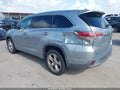 2014 Toyota Highlander — photo 3 of 16 | VIN 5TDYKRFH8ES011668