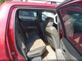 2006 Honda Ridgeline — photo 8 of 13 | VIN 2HJYK165X6H504349