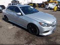 2016 Mercedes-Benz E-Class — photo 1 of 16 | VIN WDDHF5KB3GB300312