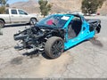 2025 Chevrolet Corvette Stingray — photo 2 of 19 | VIN 1G1YB2D47S5103193