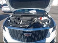 2026 Cadillac XT5 — photo 10 of 16 | VIN 1GYKNDRS4TZ116818