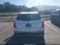 2026 Cadillac XT5 — photo 16 of 16 | VIN 1GYKNDRS4TZ116818