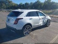 2026 Cadillac XT5 — photo 4 of 16 | VIN 1GYKNDRS4TZ116818