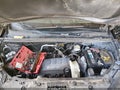 2019 Buick Encore — photo 10 of 15 | VIN KL4CJASB4KB777782
