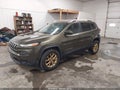 2014 Jeep Cherokee — photo 2 of 19 | VIN 1C4PJMCBXEW260331