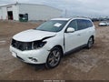 2015 Nissan Pathfinder — photo 2 of 11 | VIN 5N1AR2MM8FC659420