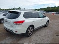 2015 Nissan Pathfinder — photo 4 of 11 | VIN 5N1AR2MM8FC659420