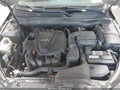 2014 Kia Optima — photo 10 of 16 | VIN 5XXGM4A75EG343611