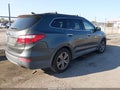2013 Hyundai Santa Fe — photo 4 of 11 | VIN KM8SM4HF9DU024188