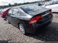 2009 Honda Civic — photo 3 of 16 | VIN 19XFA16559E009927