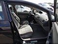 2009 Honda Civic — photo 5 of 16 | VIN 19XFA16559E009927