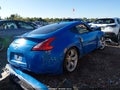 2009 Nissan 370Z — photo 4 of 17 | VIN JN1AZ44EX9M405315