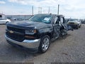2018 Chevrolet Silverado 1500 — photo 2 of 12 | VIN 3GCPCPEC6JG279582