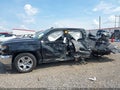 2018 Chevrolet Silverado 1500 — photo 6 of 12 | VIN 3GCPCPEC6JG279582