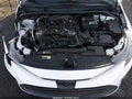 2023 Toyota Corolla — photo 10 of 16 | VIN 5YFB4MDE7PP051568