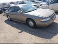 2001 Buick LeSabre — photo 1 of 12 | VIN 1G4HP54K91U171410