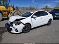 2016 Toyota Corolla — photo 2 of 17 | VIN 2T1BURHE1GC543892