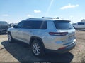 2021 Jeep Grand Cherokee L — photo 3 of 16 | VIN 1C4RJKBG3M8109814