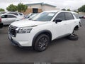 2023 Nissan Pathfinder — photo 2 of 18 | VIN 5N1DR3AA5PC251245