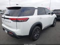 2023 Nissan Pathfinder — photo 4 of 18 | VIN 5N1DR3AA5PC251245