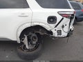 2023 Nissan Pathfinder — photo 6 of 18 | VIN 5N1DR3AA5PC251245