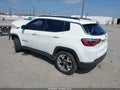 2020 Jeep Compass — photo 3 of 17 | VIN 3C4NJCCB1LT128823