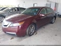 2010 Acura TL — photo 2 of 11 | VIN 19UUA8F51AA019458