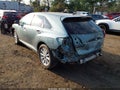 2010 Toyota Venza — photo 3 of 17 | VIN 4T3ZA3BB2AU030635