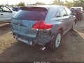2010 Toyota Venza — photo 4 of 17 | VIN 4T3ZA3BB2AU030635