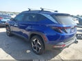 2022 Hyundai Tucson — photo 3 of 17 | VIN 5NMJCCAE5NH153519