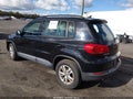 2017 Volkswagen Tiguan — photo 3 of 16 | VIN WVGBV7AX9HW501472
