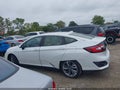 2018 Honda Clarity Plug In Hybrid — photo 14 of 16 | VIN JHMZC5F32JC019368