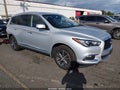 2018 Infiniti QX60 — photo 1 of 17 | VIN 5N1DL0MN4JC517540