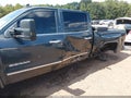 2018 GMC Sierra 1500 — photo 6 of 17 | VIN 3GTU2NEC1JG457392