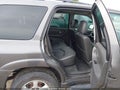 2006 Mazda Tribute — photo 8 of 16 | VIN 4F2YZ96146KM02968