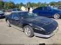 1985 Pontiac Fiero — photo 1 of 11 | VIN 1G2PG3793FP220513