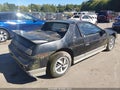 1985 Pontiac Fiero — photo 4 of 11 | VIN 1G2PG3793FP220513