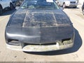 1985 Pontiac Fiero — photo 6 of 11 | VIN 1G2PG3793FP220513