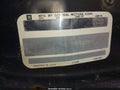 1985 Pontiac Fiero — photo 9 of 11 | VIN 1G2PG3793FP220513