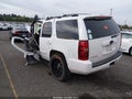 2007 Chevrolet Tahoe — photo 3 of 16 | VIN 1GNFK13077J139768