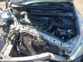2005 Honda Accord — photo 10 of 16 | VIN 1HGCM72325A015359