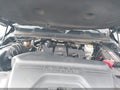 2019 Ram 2500 — photo 10 of 17 | VIN 3C6UR5SL5KG714160