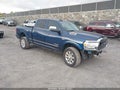 2019 Ram 2500 — photo 1 of 17 | VIN 3C6UR5SL5KG714160