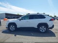 2021 Toyota RAV4 — photo 14 of 16 | VIN 2T3P1RFV4MC232834