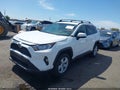 2021 Toyota RAV4 — photo 2 of 16 | VIN 2T3P1RFV4MC232834
