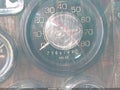 1996 Peterbilt 379 — photo 5 of 17 | VIN 1XP5DR8X9TD396277